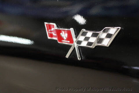 1979 Chevrolet Corvette