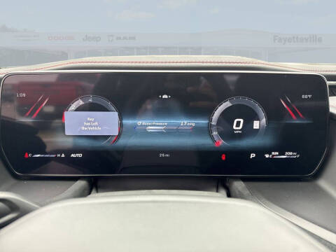 2026 Dodge Charger Scat Pack Plus