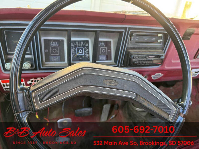 1978 Ford F-150