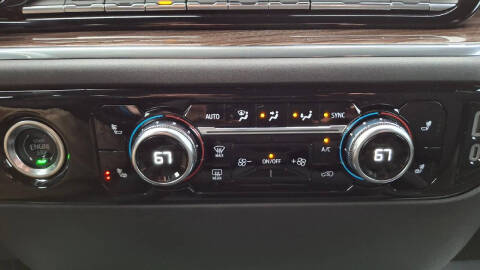 2024 GMC Sierra 1500 Elevation Standard