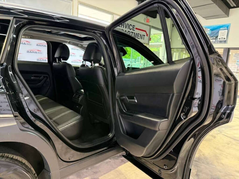 2026 Mazda CX-50 2.5 S Preferred