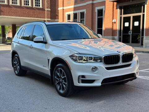 2014 BMW X5 for sale at Franklin Motorcars in Franklin TN