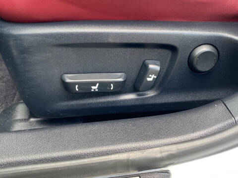 2014 Lexus IS 350