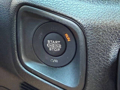 2025 Jeep Wrangler Willys 4xe
