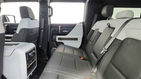 2024 GMC HUMMER EV 3X