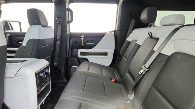 2024 GMC HUMMER EV 3X
