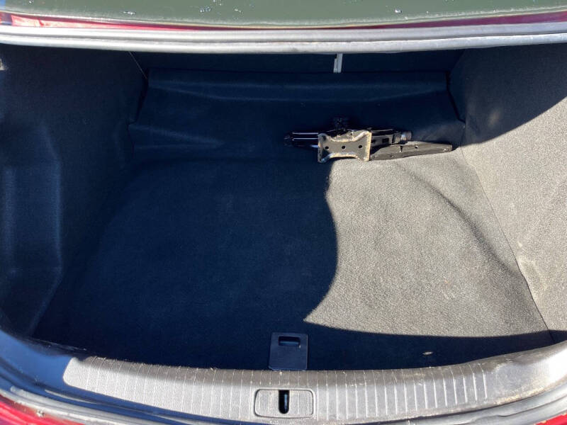 2016 Buick Regal Premium II