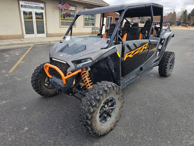 2024 Polaris RZR XP 4 1000