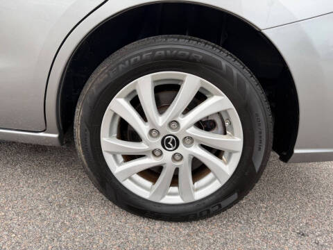 2015 Mazda MAZDA5 Sport