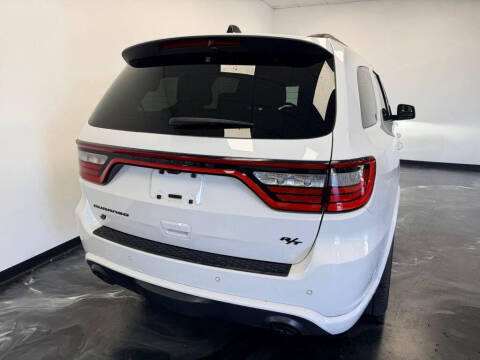 2024 Dodge Durango R/T Premium