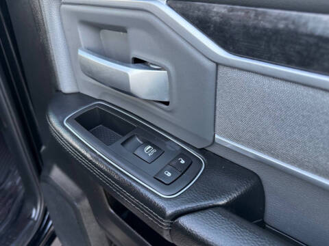 2019 RAM 2500 Big Horn