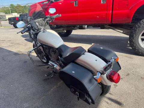 2013 Harley-Davidson XL883l
