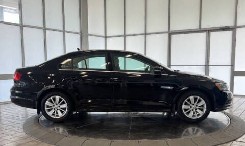 2015 Volkswagen Jetta