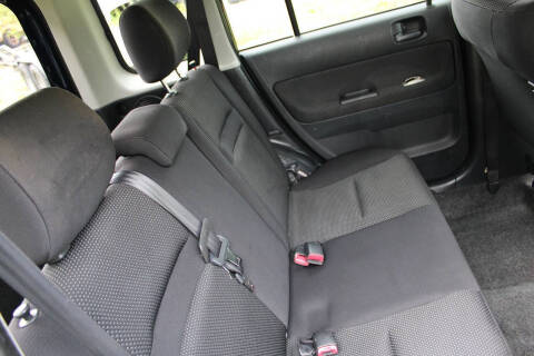 2005 Scion xB