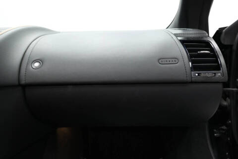 2014 Jaguar F-TYPE V8 S