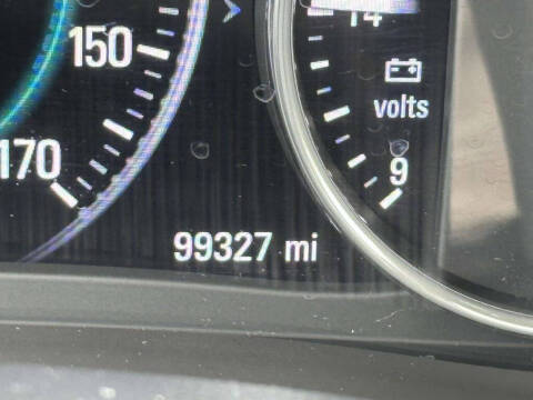 2019 Buick Envision Premium