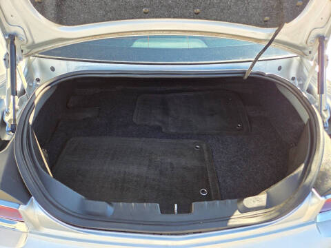 2012 Chevrolet Camaro LT