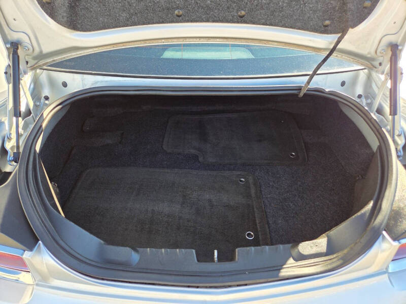 2012 Chevrolet Camaro LT