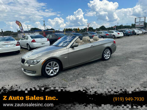 Cars For Sale in Rocky Mount NC Z Auto Sales Inc