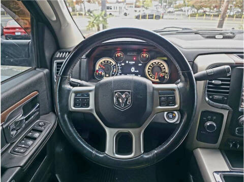 2014 RAM 2500 Laramie