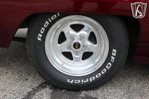 1962 Ford Thunderbird