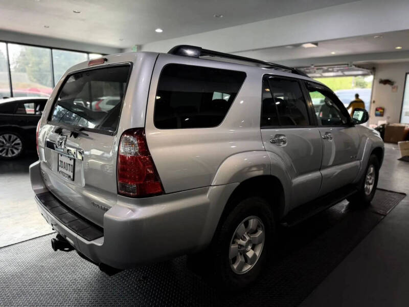 2006 Toyota 4Runner