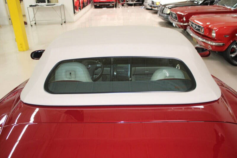 2006 Chevrolet Corvette