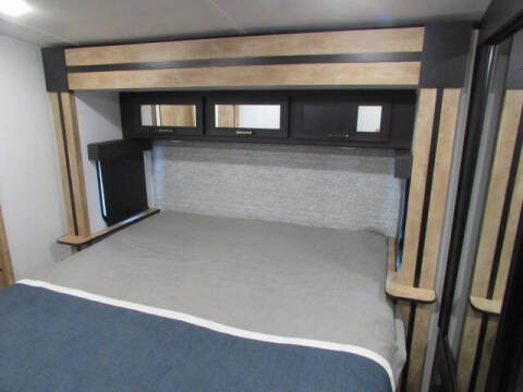 2022 Keystone RV OUTBACK 34