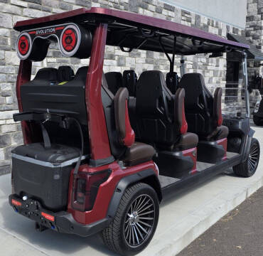 2025 Evolution D-MAX GT6