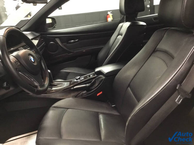 2011 BMW 3 Series 335i