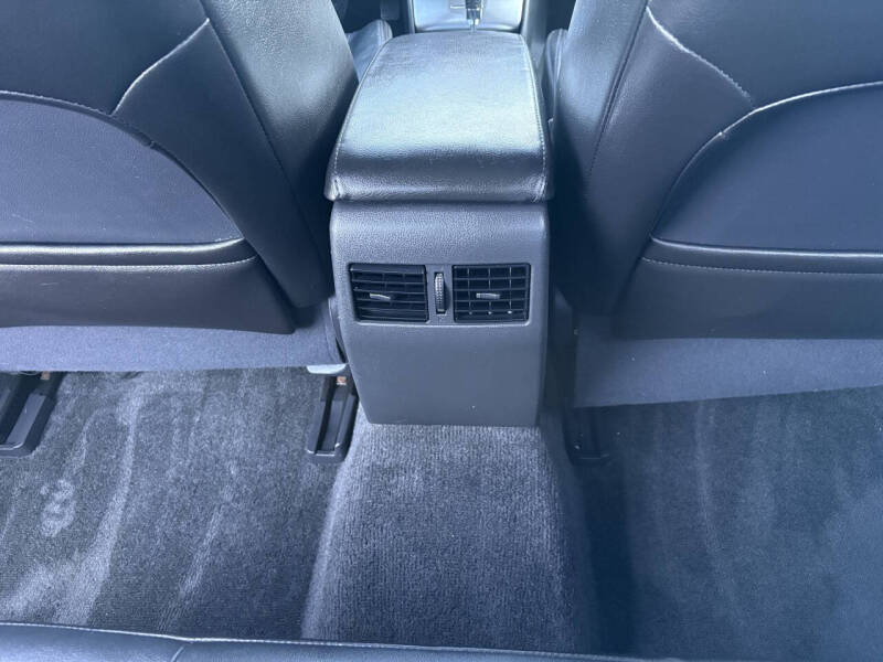 2011 Nissan Altima 2.5 SL