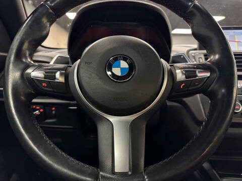 2014 BMW 2 Series M235i
