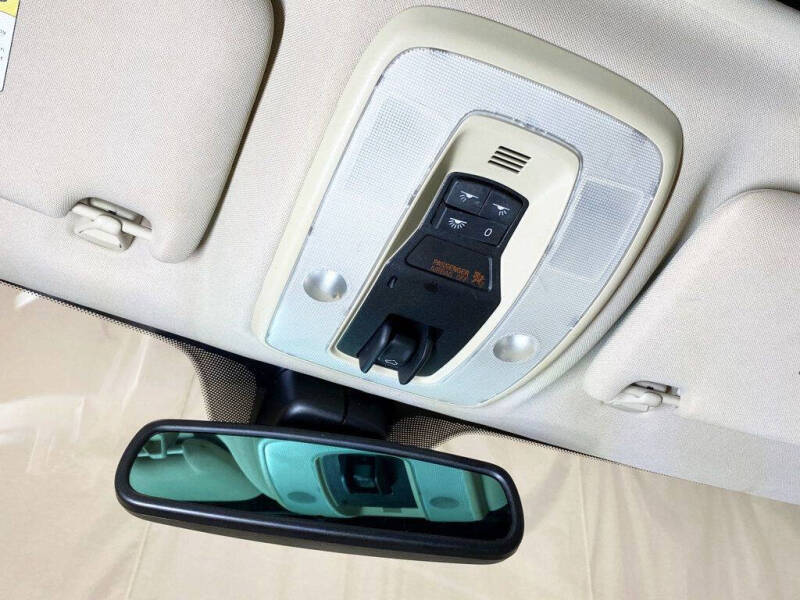 2010 Volvo XC70 3.2