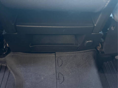 2017 GMC Sierra 2500HD