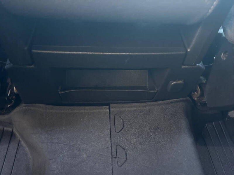 2017 GMC Sierra 2500HD