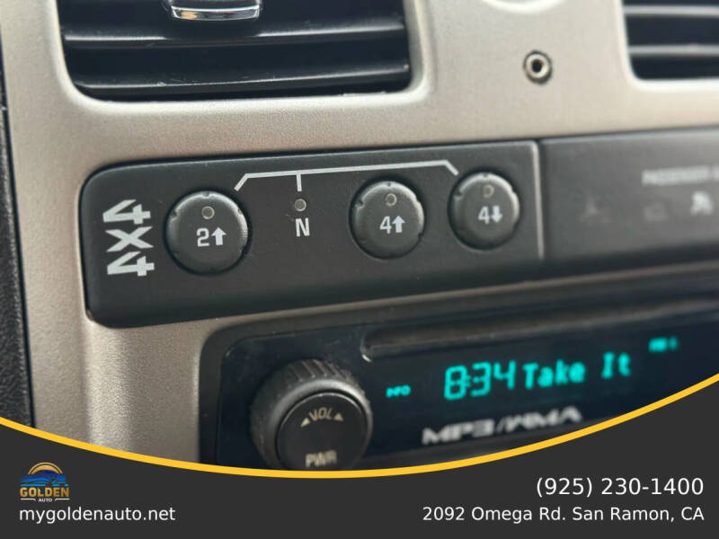 2012 Chevrolet Colorado LT