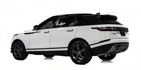 2020 Land Rover Range Rover Velar P250 R-Dynamic S