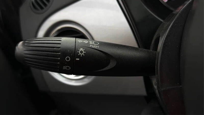 2015 FIAT 500 Turbo