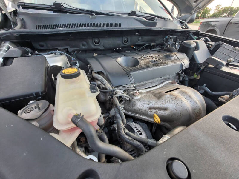2012 Toyota RAV4