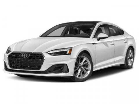 2025 Audi A5 Sportback quattro S line Premium 45 TFSI