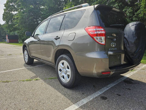 2012 Toyota RAV4