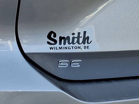 2025 Volkswagen Tiguan SE 4Motion