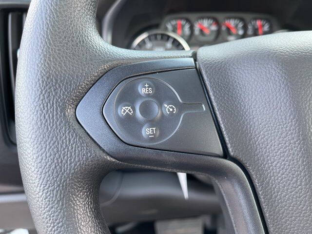 2023 Chevrolet Silverado 6500HD