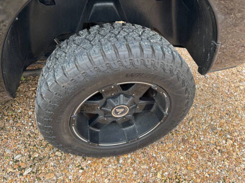 2013 RAM 1500 Tradesman