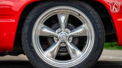1995 Chevrolet C/K 1500 Series