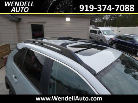 2019 Toyota RAV4 Adventure