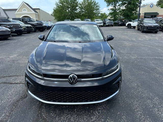 2026 Volkswagen Jetta S