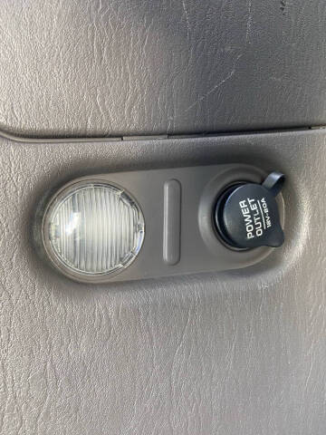 2001 Chrysler PT Cruiser Limited