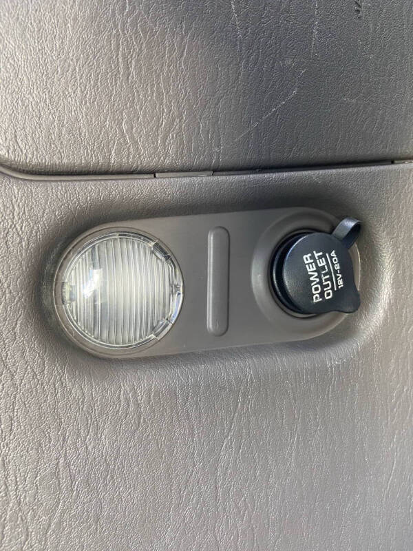 2001 Chrysler PT Cruiser Limited