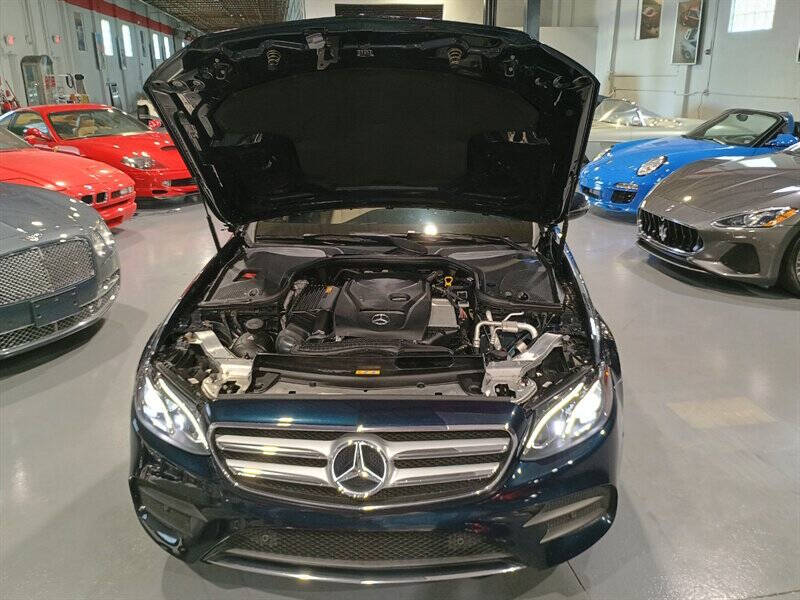 2017 Mercedes-Benz E-Class 86